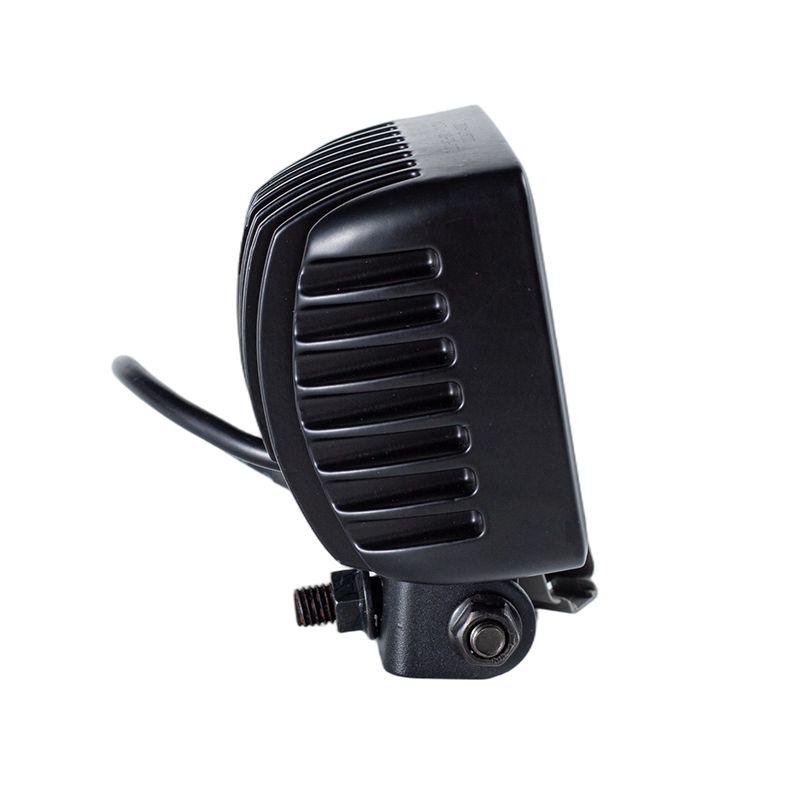 IP67 004 Vysoce odolné 6-LED pracovní světlo pro průmyslová vozidla