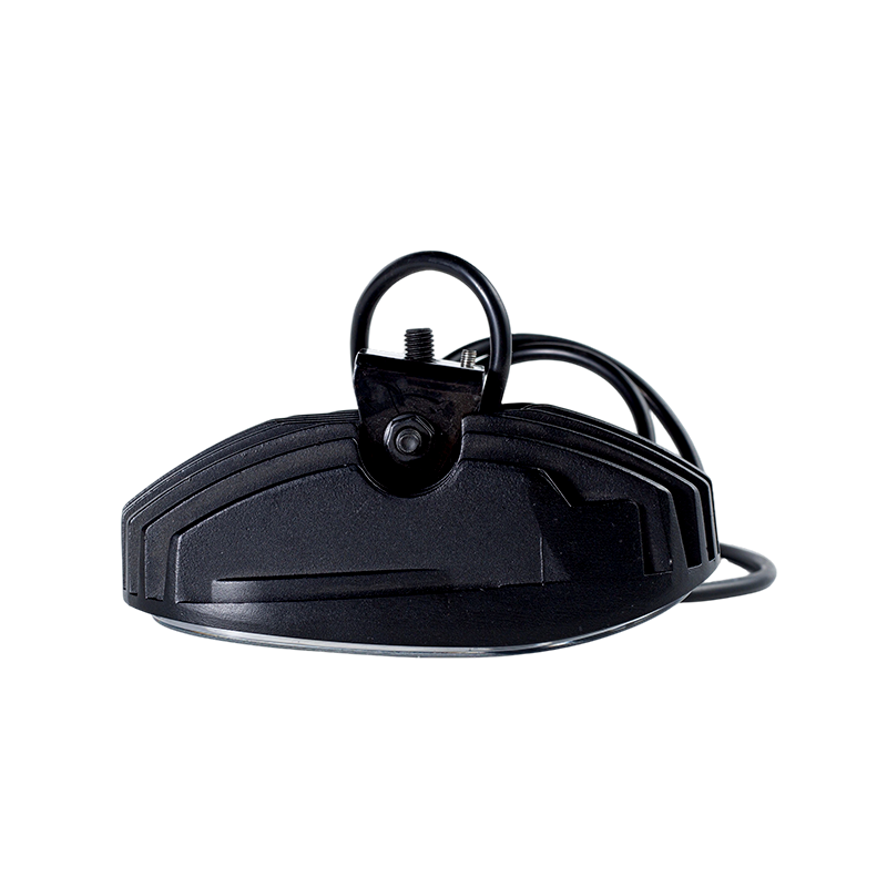 003 Heavy Duty 4+6 LED Multifunkční kombinovaný světlomet pro průmyslová vozidla