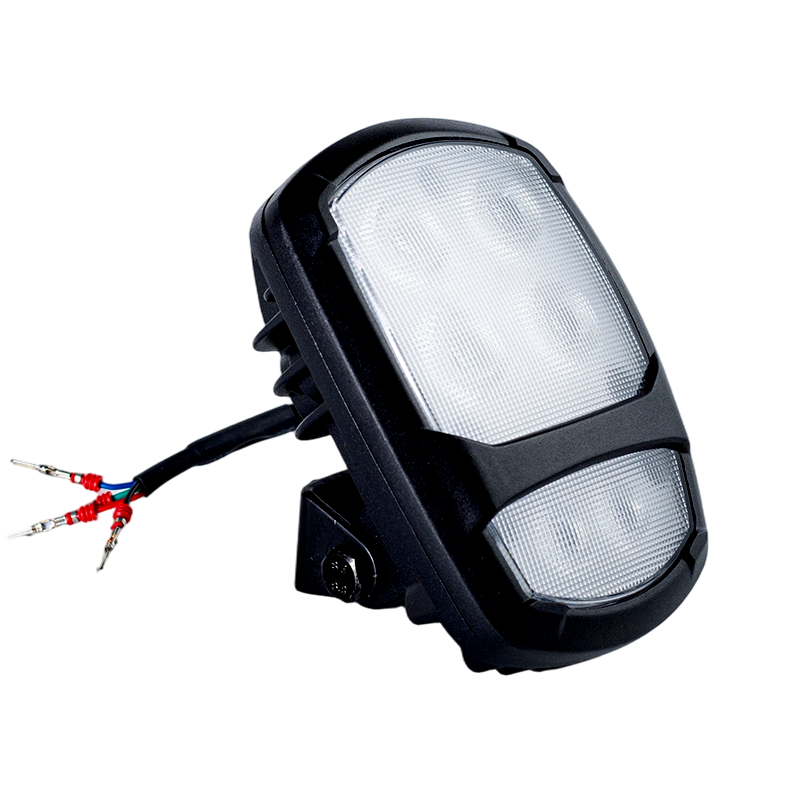 005 Heavy Duty 4+2 LED Multifunkční kombinovaný světlomet pro průmyslová vozidla