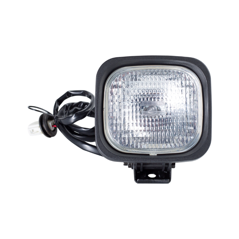 FLDJ-LSD-001 IP67 35W DC12V Halogenové pracovní světlo pro vysoké zatížení pro vysokozdvižné vozíky a stavební stroje