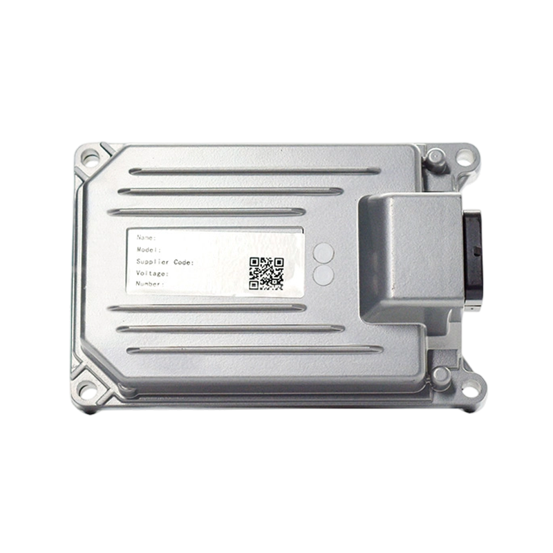 OPS Controller / IP65 Industrial Grade / Operator Presence System pro průmyslová vozidla