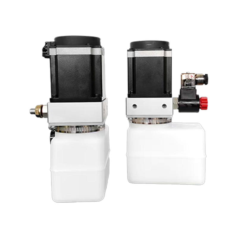 Vysoce výkonná vysoce výkonná hydraulická pohonná jednotka 2,8 kW