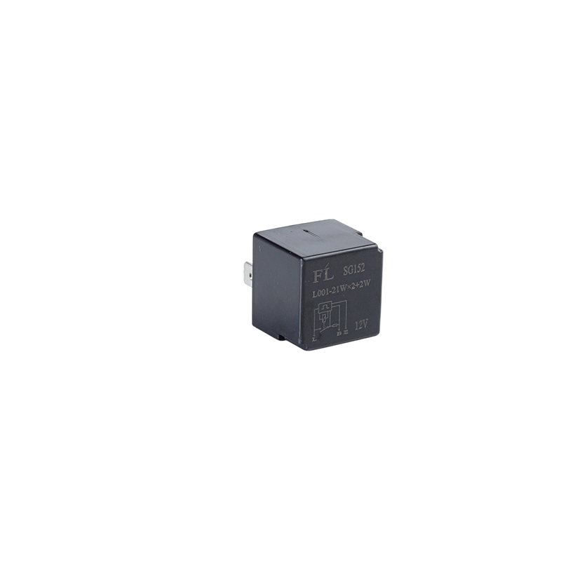 SG152 12V 15A relé elektronického blikače pro směrová světla vozidla