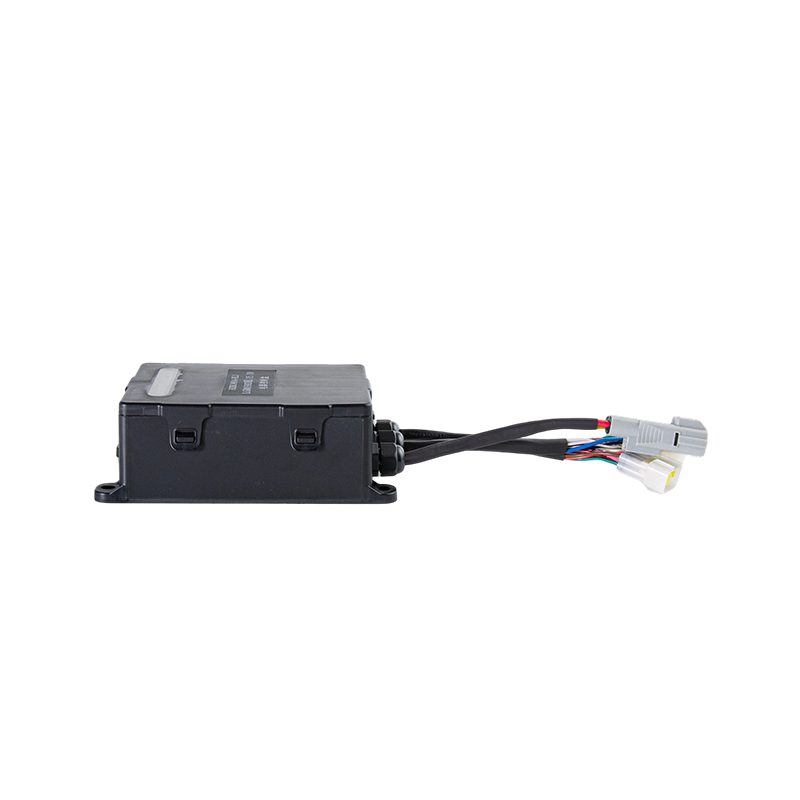 DQH-FL0008 Modulární integrovaná centrální elektrická ovládací skříň IP55 pro vysokozdvižný vozík