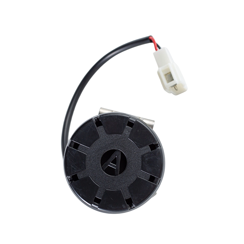 IP65 vodotěsný, vysoký decibel > 90 dB DC24V vysokozdvižný vozík CAN-Bus bzučák