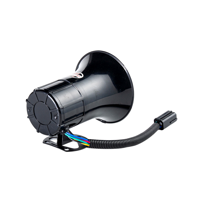 IP65 Vodotěsný Antivibrační Ultra-Hlasitý ≥110dB Hlasový výstražný klakson vysokozdvižného vozíku s dlouhou životností ≥100 000 cyklů