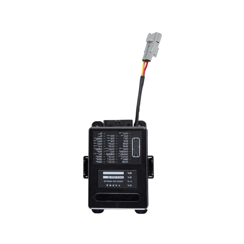 DQH-FL0013 IP55 Centrální elektrická ovládací skříň pro těžké stavební stroje