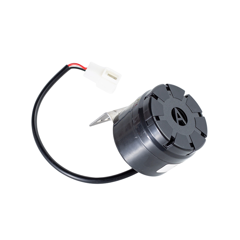IP65 vodotěsný, vysoký decibel > 90 dB DC24V vysokozdvižný vozík CAN-Bus bzučák