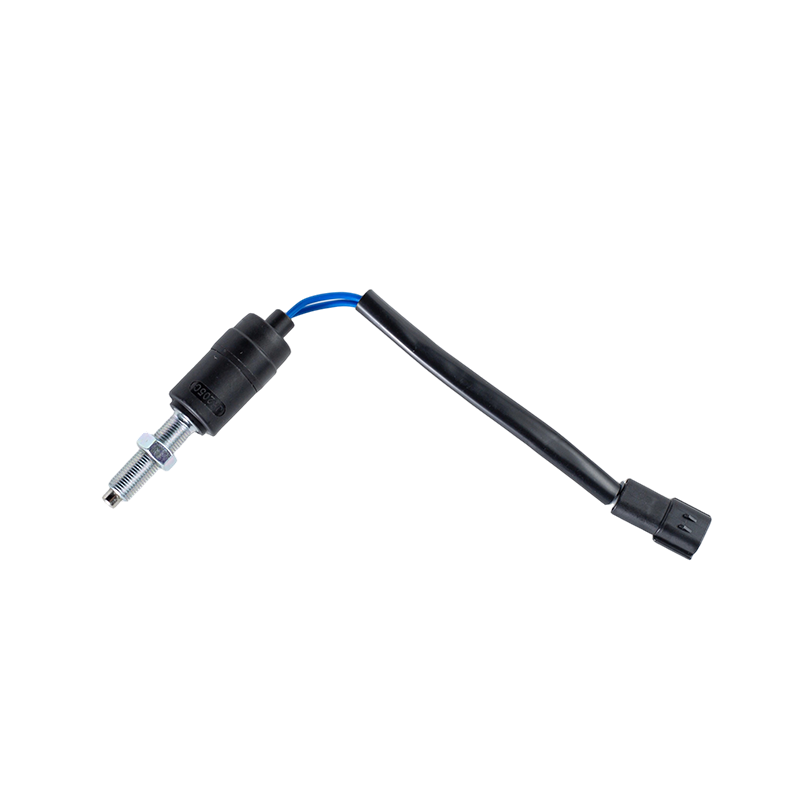 Antivibrační průmyslový vysokozdvižný vozík IP65 Spínač kontrolky hydraulického brzdového signálu