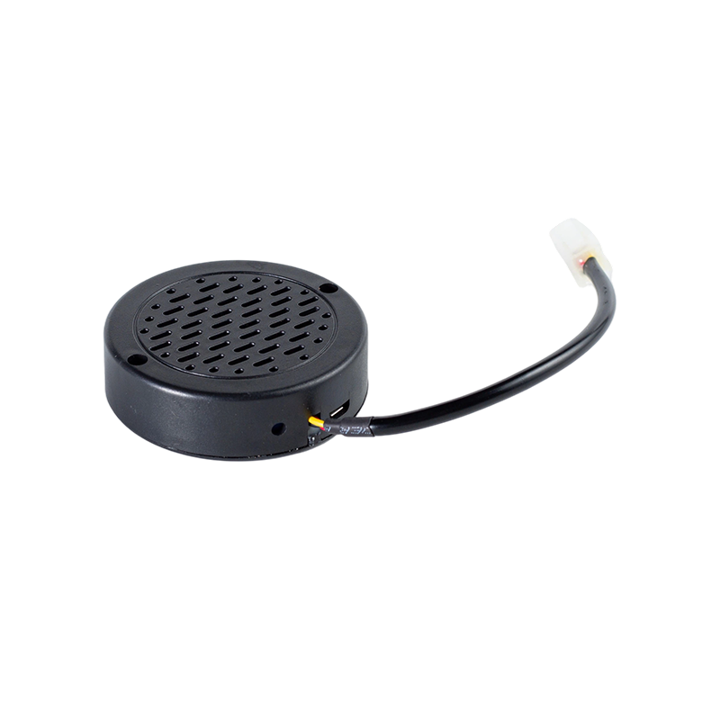IP65 Vodotěsný 110dB High Decibel CAN Bus Vysokozdvižný hlasový alarm
