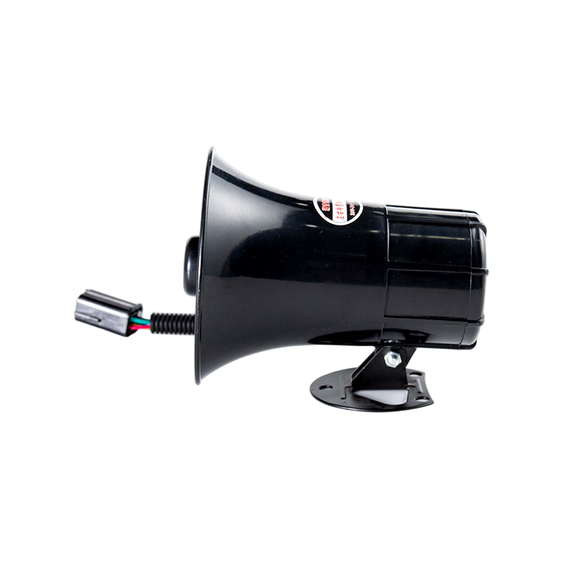 IP65 Vodotěsný Antivibrační Ultra-Hlasitý ≥110dB Hlasový výstražný klakson vysokozdvižného vozíku s dlouhou životností ≥100 000 cyklů