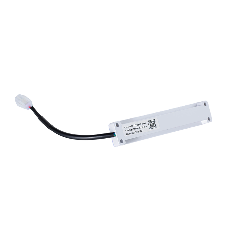 IP65 3W DC12-24V červená/zelená/modrá 3-barevné přepínatelné výstražné světlo pro vozidla pro průmyslová vozidla