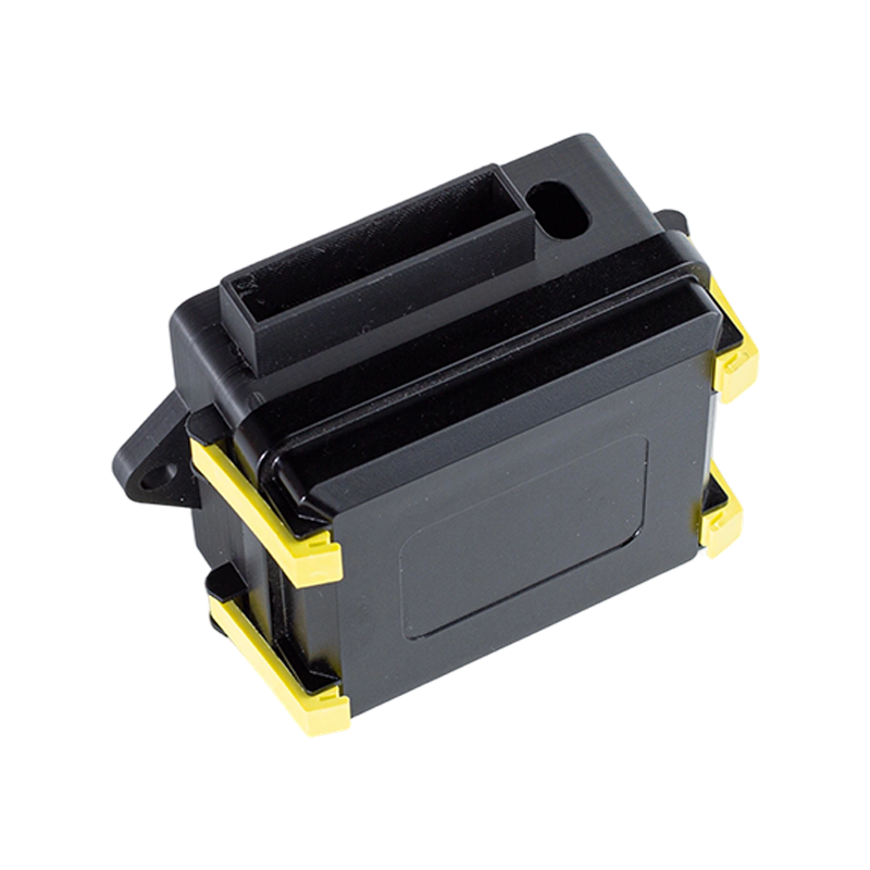 DQH-FL208 IP56 DC12V Sestava centrální elektrické ovládací skříňky vysokozdvižného vozíku pro těžký provoz
