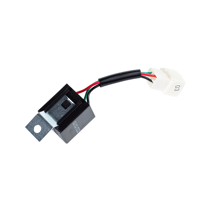 SG152 12V 15A relé elektronického blikače pro směrová světla vozidla