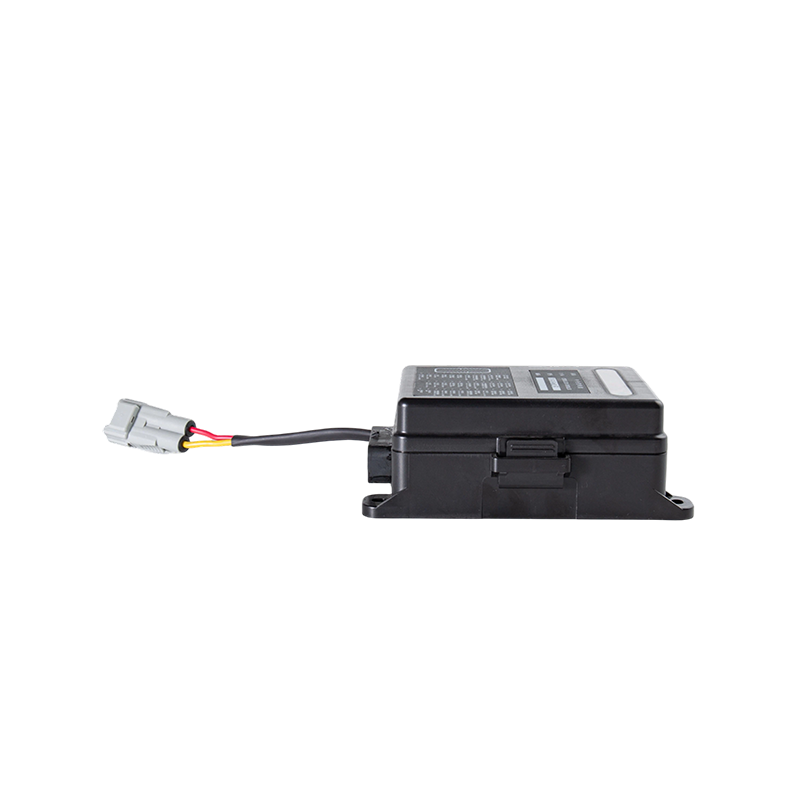 DQH-FL0013 IP55 Centrální elektrická ovládací skříň pro těžké stavební stroje