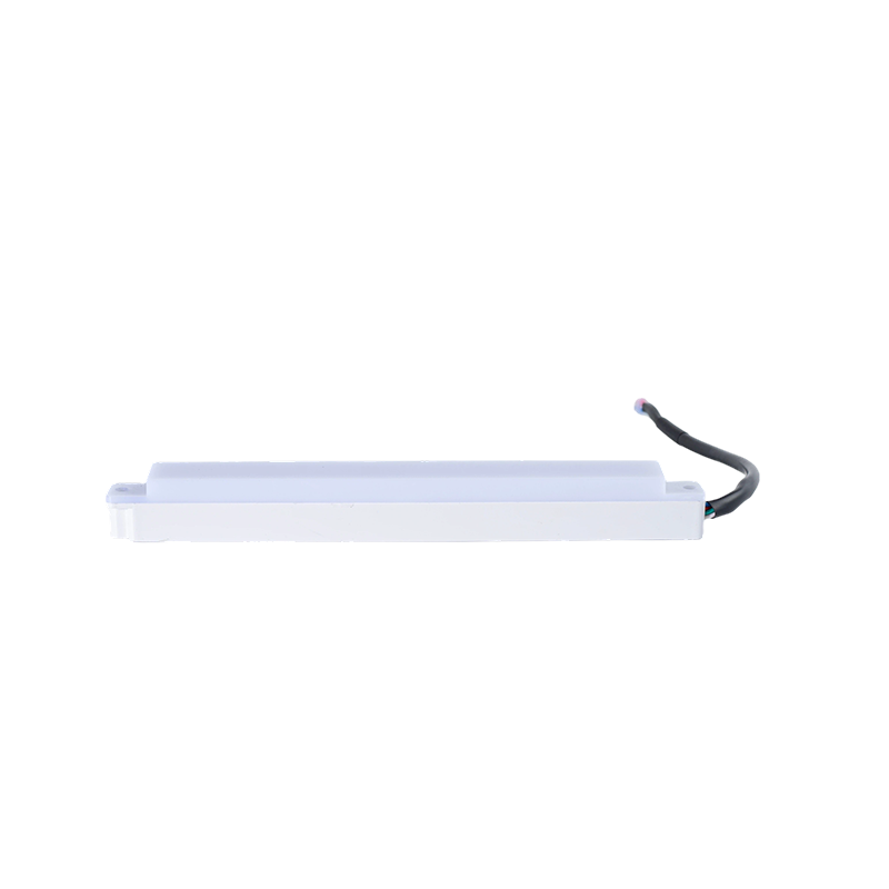 IP65 3W DC12-24V červená/zelená/modrá 3-barevné přepínatelné výstražné světlo pro vozidla pro průmyslová vozidla