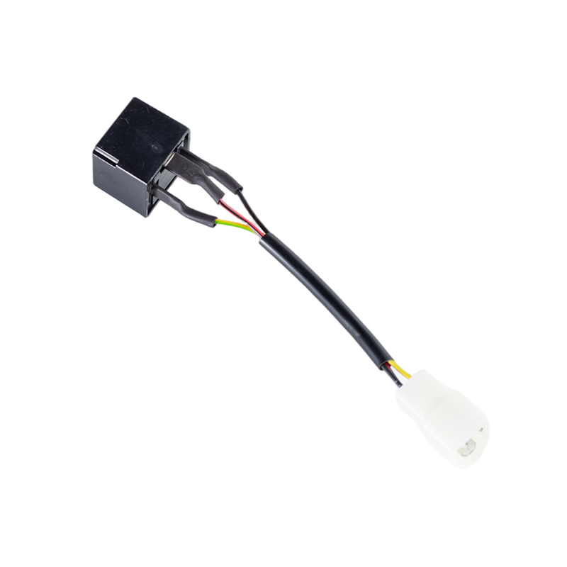 SG152 12V 15A relé elektronického blikače pro směrová světla vozidla