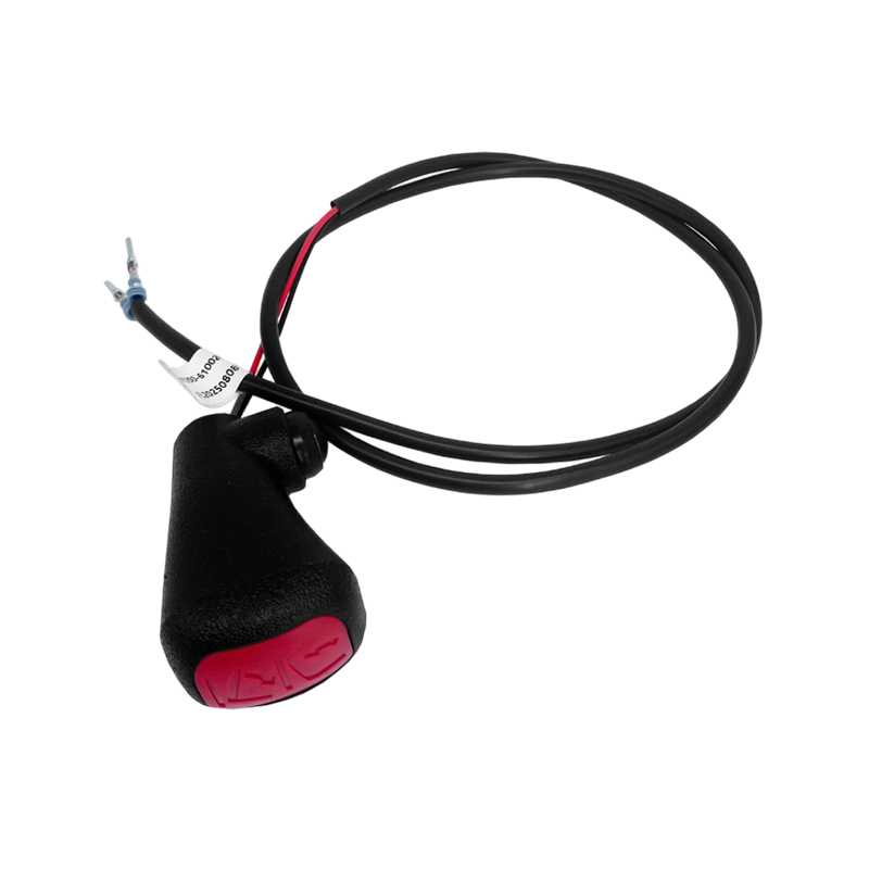 Komunikace CAN Flexibilní PVC ABS vysokozdvižný vozík Rukojeť spínače se svěrkou